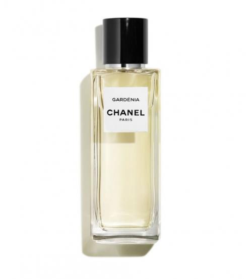 Chanel Gardenia LES EXCLUSIFS Eau de Perfume 75ml
